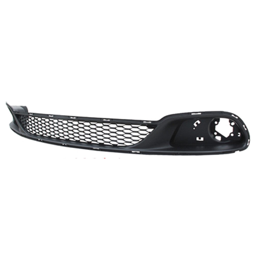 Front Bumper Cover Grille 2011-2020 Dodge Caravan & Ram C/V, Cv