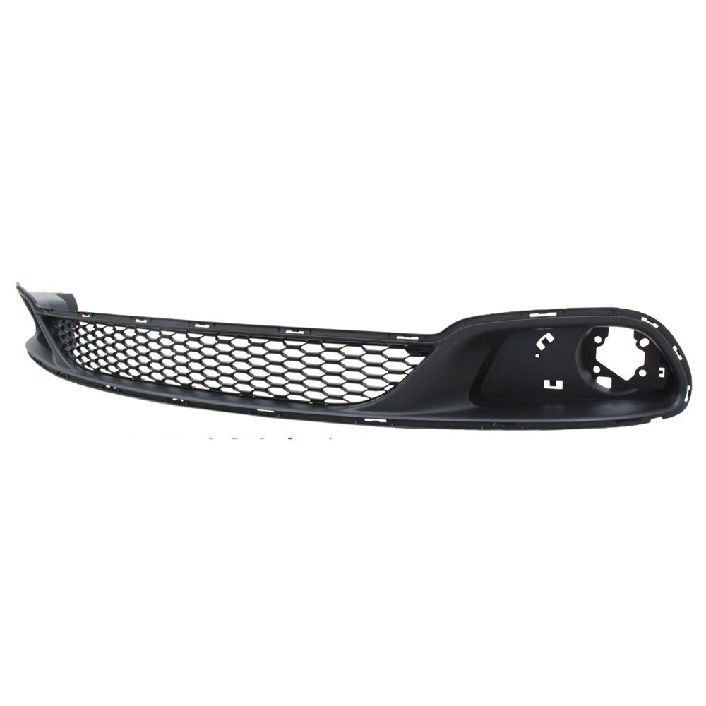Front Bumper Cover Grille 2011-2020 Dodge Caravan & Ram C/V, Cv