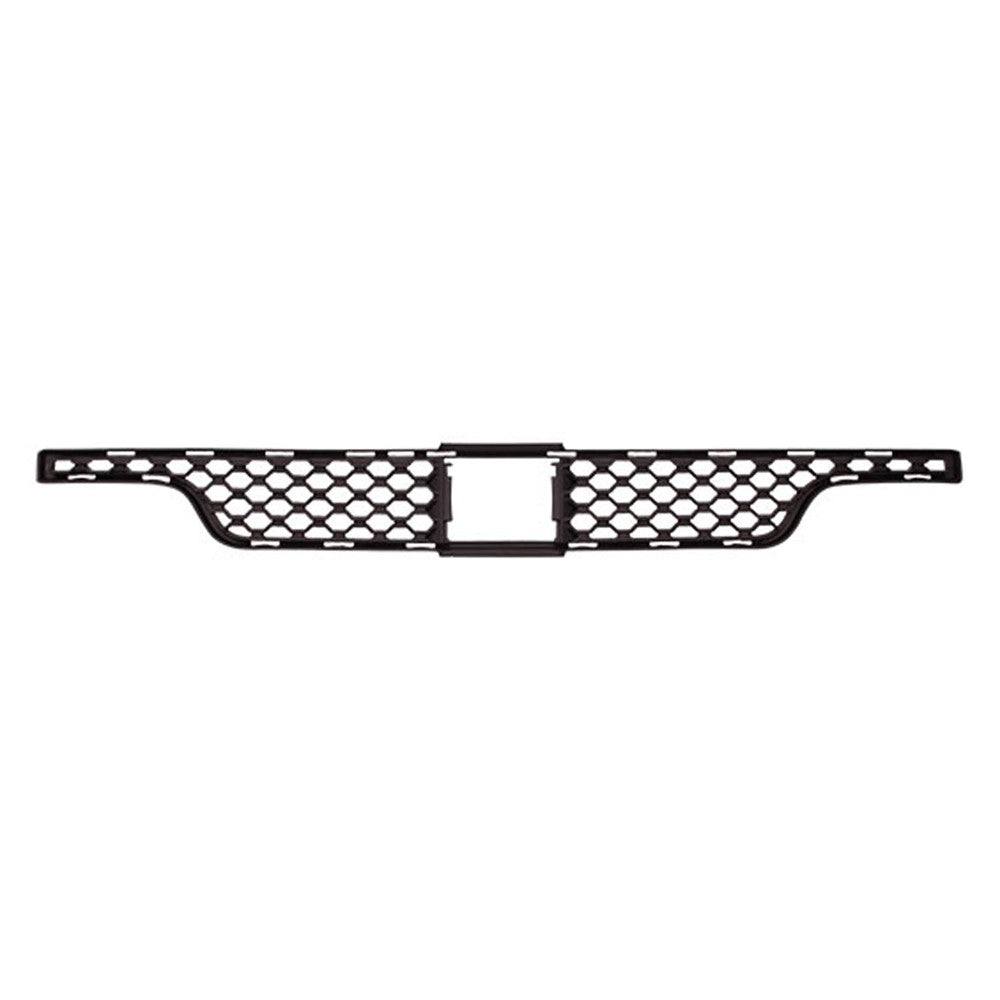 Front Bumper Cover Grille 2011-2013 Dodge Durango