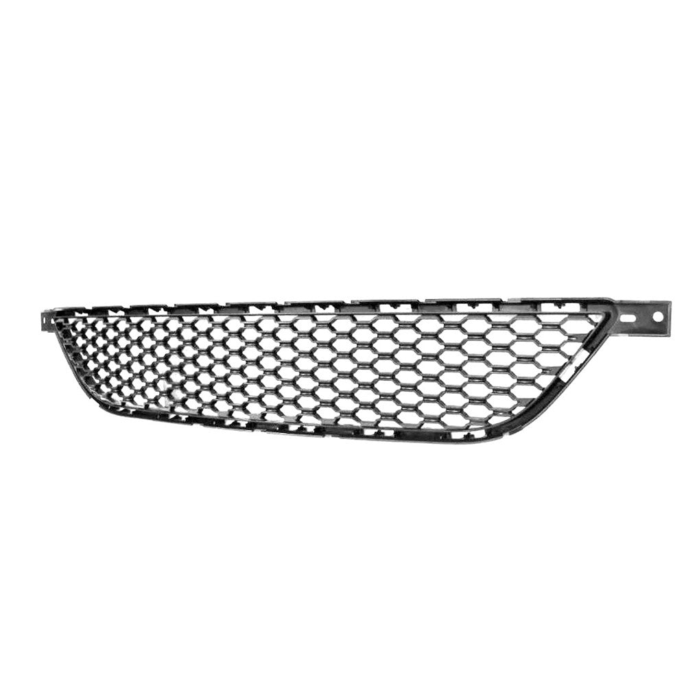 Front Bumper Cover Grille 2013-2016 Dodge Dart
