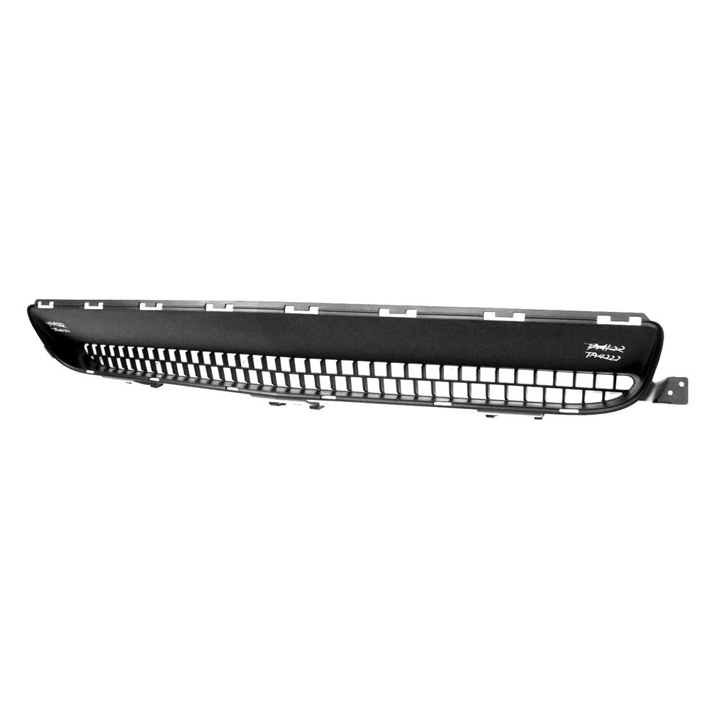 Front Bumper Cover Grille 2008-2010 Dodge Challenger