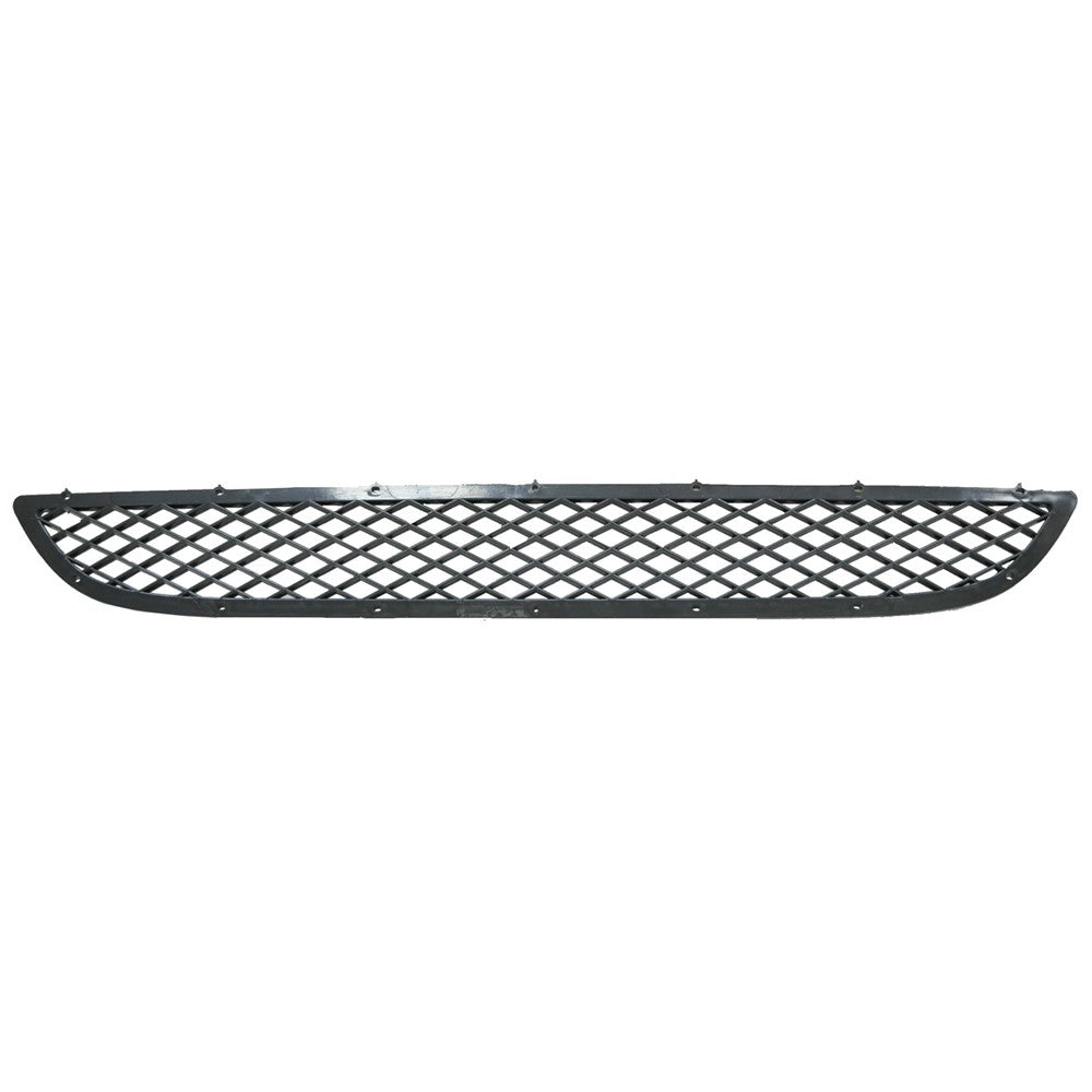 Front Bumper Cover Grille 2014-2018 Ram Promaster 1500, Promaster 2500, Promaster 3500