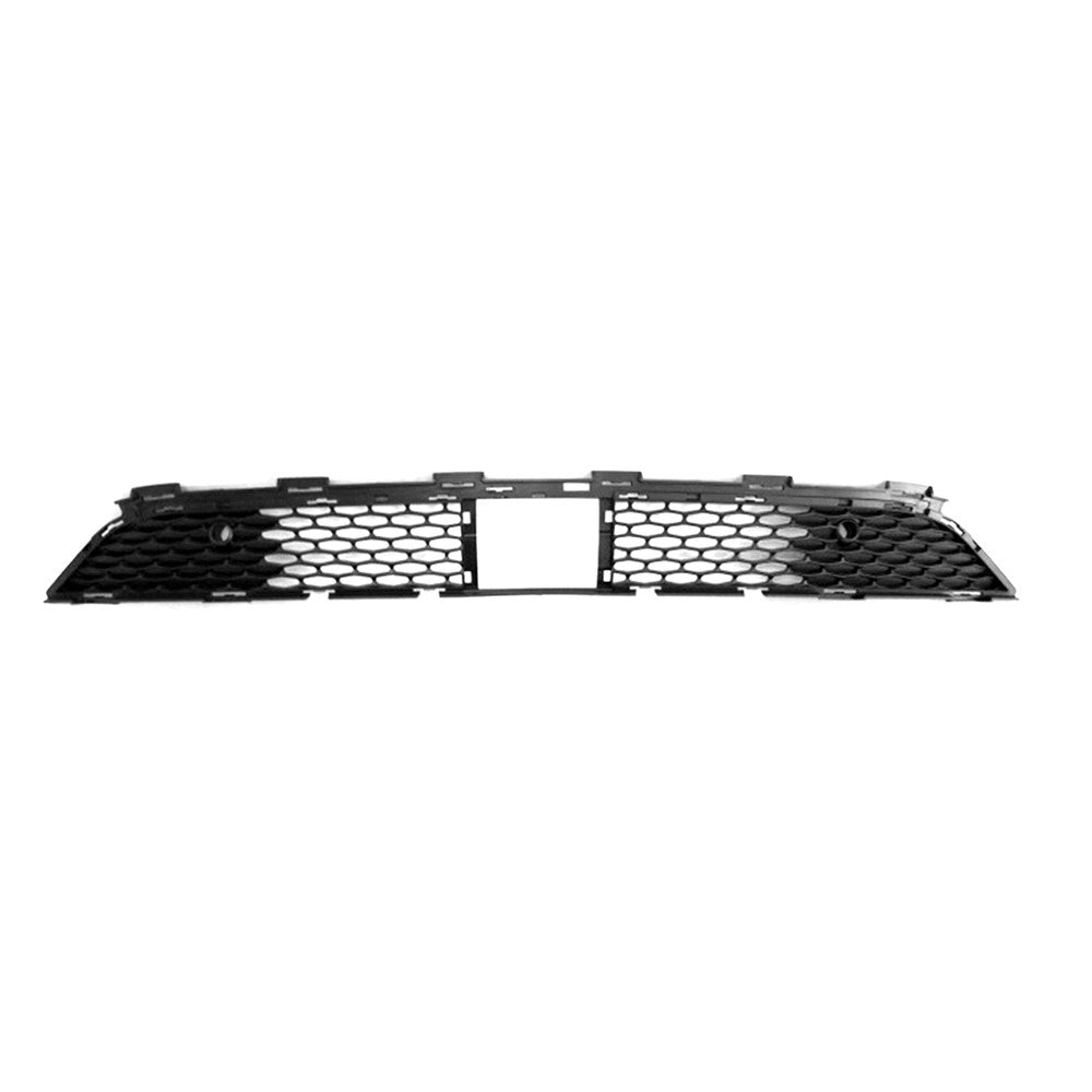 Front Bumper Cover Grille 2015-2023 Chrysler 300