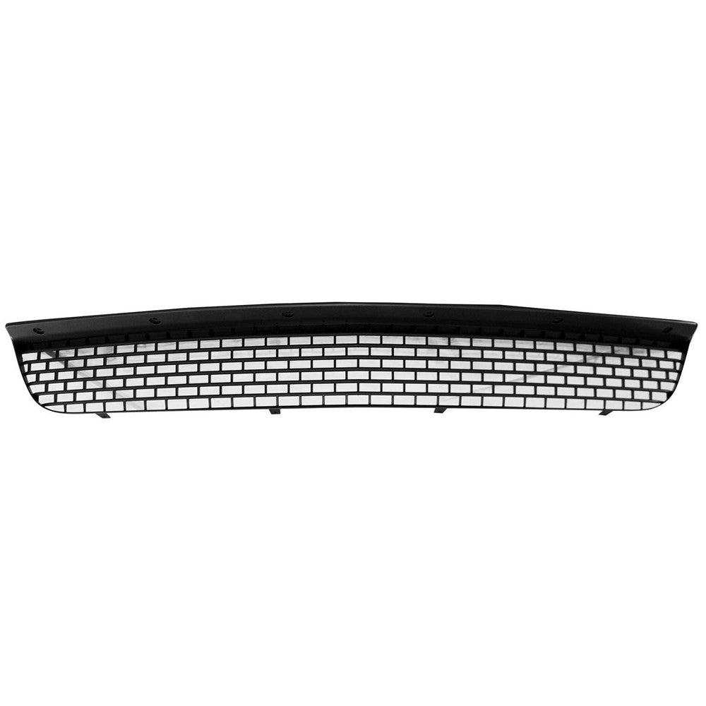 Front Bumper Cover Grille 2015-2023 Dodge Challenger