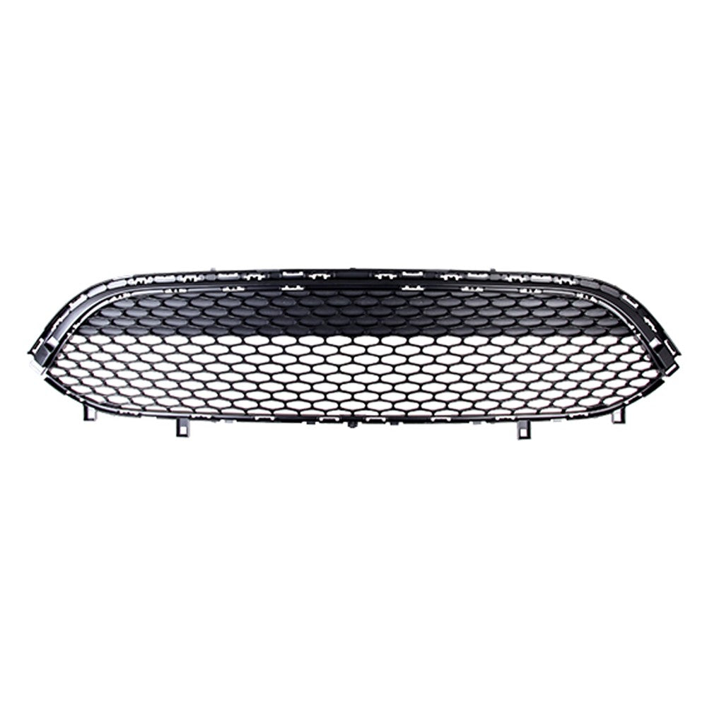 Front Bumper Cover Grille 2017-2020 Chrysler Pacifica