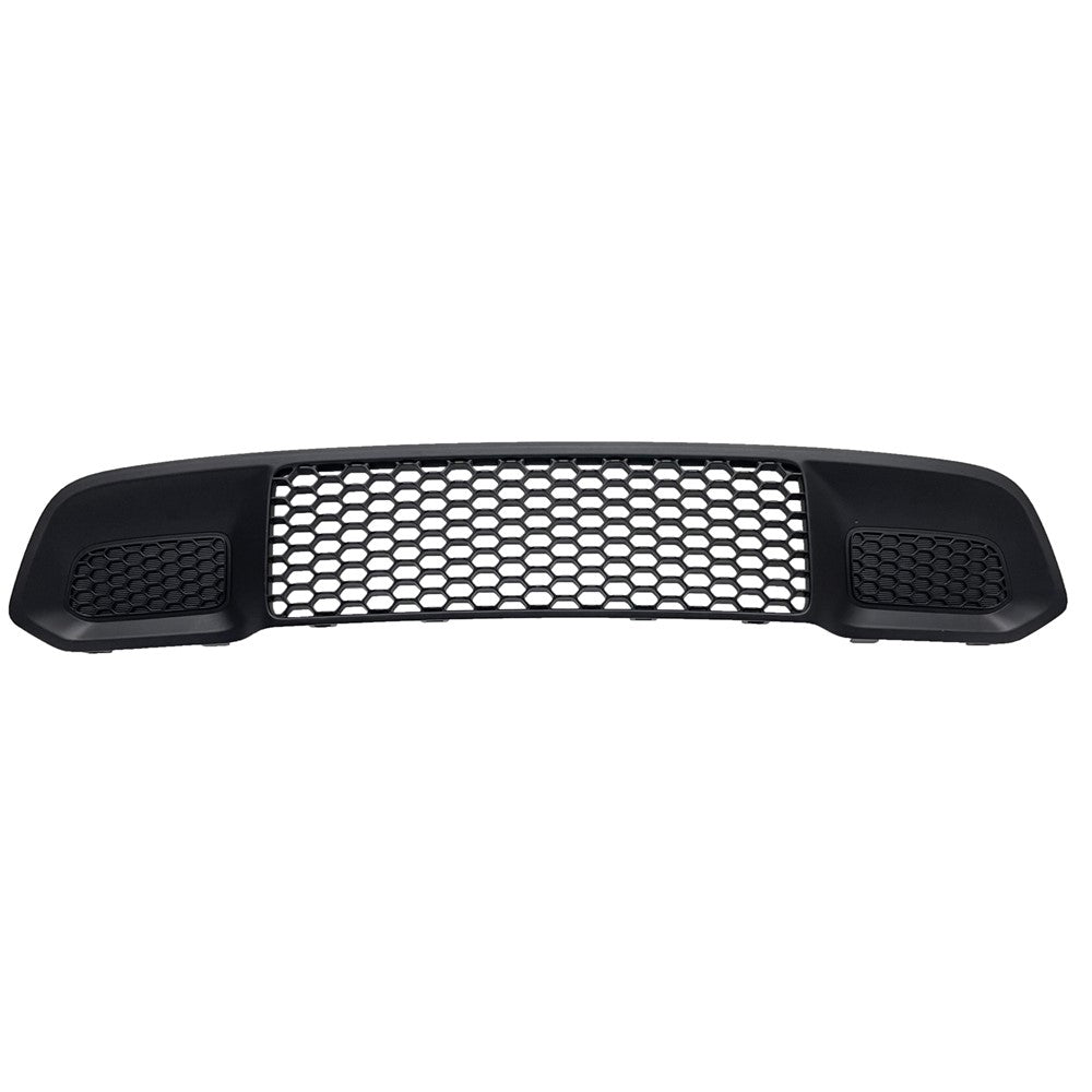 Front Bumper Cover Grille 2017-2022 Jeep Grand Cherokee, Grand Cherokee Wk