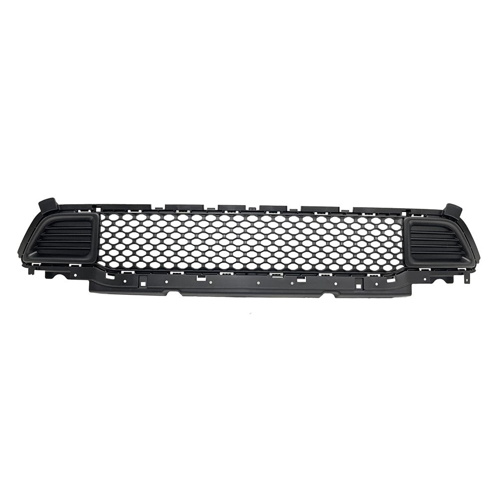 Front Bumper Cover Grille 2019-2023 Jeep Cherokee