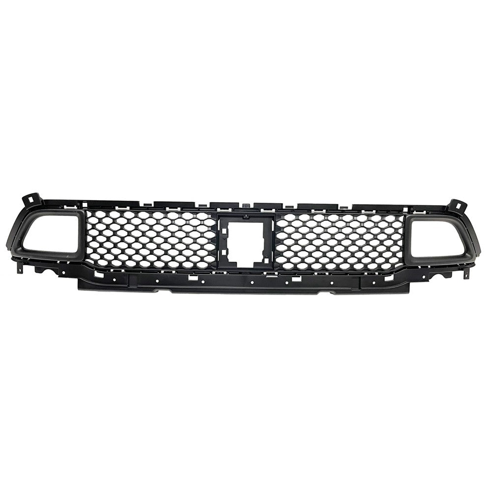 Front Bumper Cover Grille 2019-2023 Jeep Cherokee