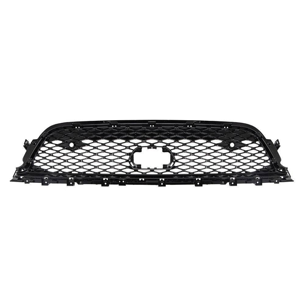 Front Bumper Cover Grille 2021-2023 Chrysler Pacifica