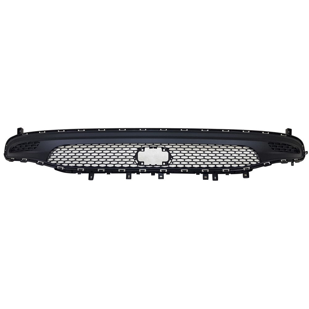 Front Bumper Cover Grille 2021-2025 Chrysler Grand Caravan, Voyager