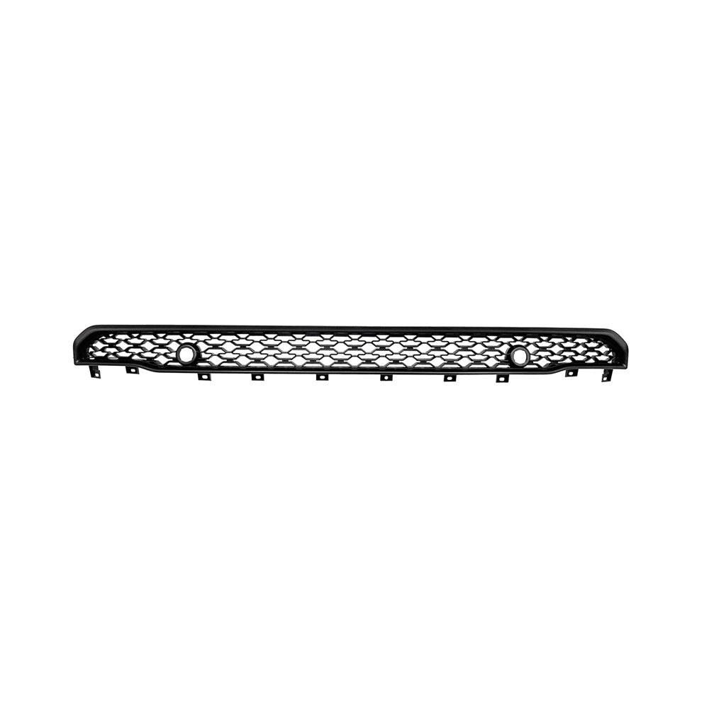 Front Bumper Cover Grille 2019-2024 Ram 1500