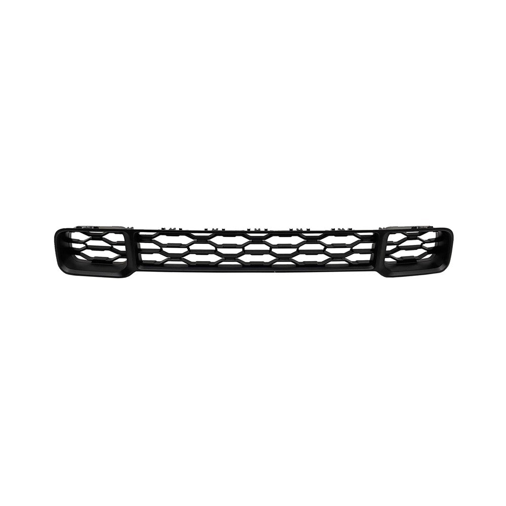 Front Bumper Cover Grille 2019-2025 Ram 2500, 3500