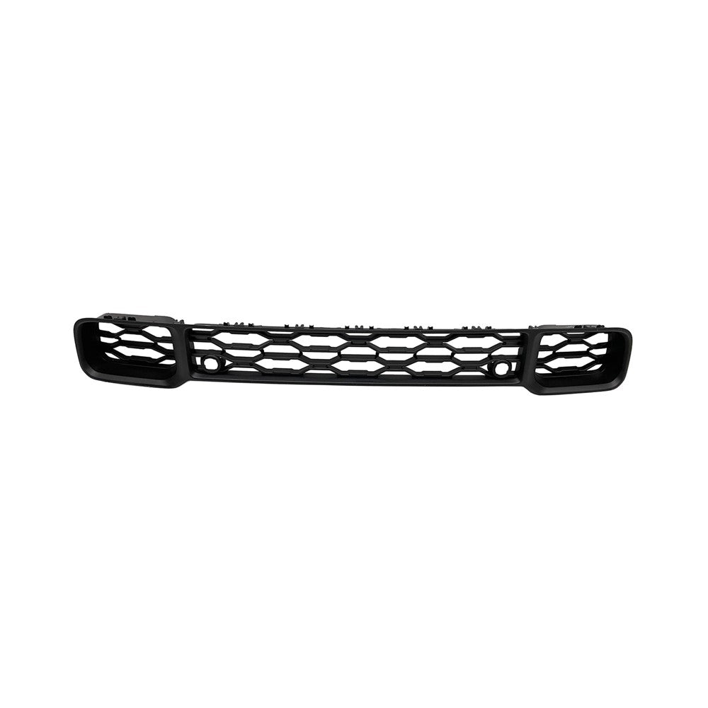 Front Bumper Cover Grille 2019-2022 Ram 2500, 3500