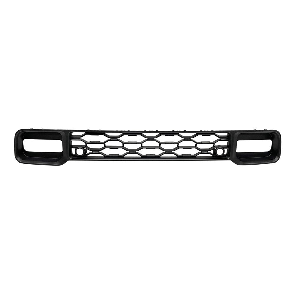 Front Bumper Cover Grille 2019-2025 Ram 2500, 3500