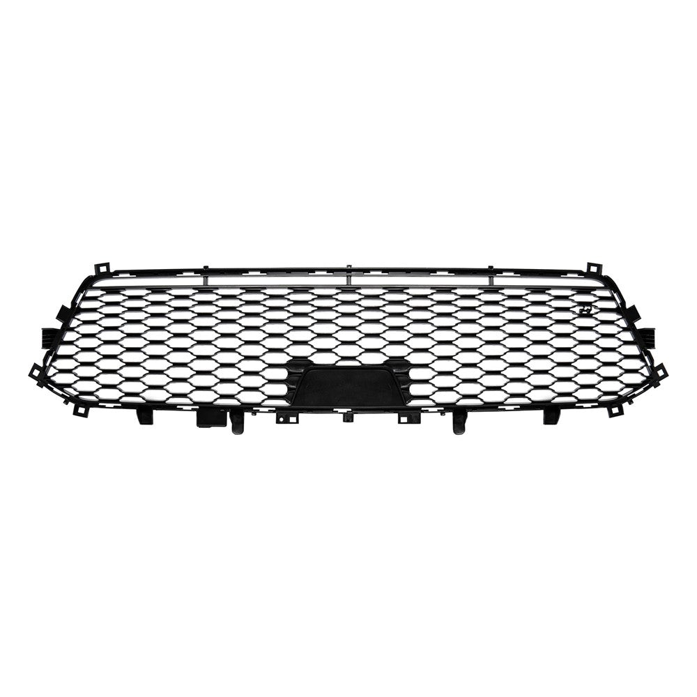 Front Bumper Cover Grille 2022-2025 Jeep Grand Cherokee