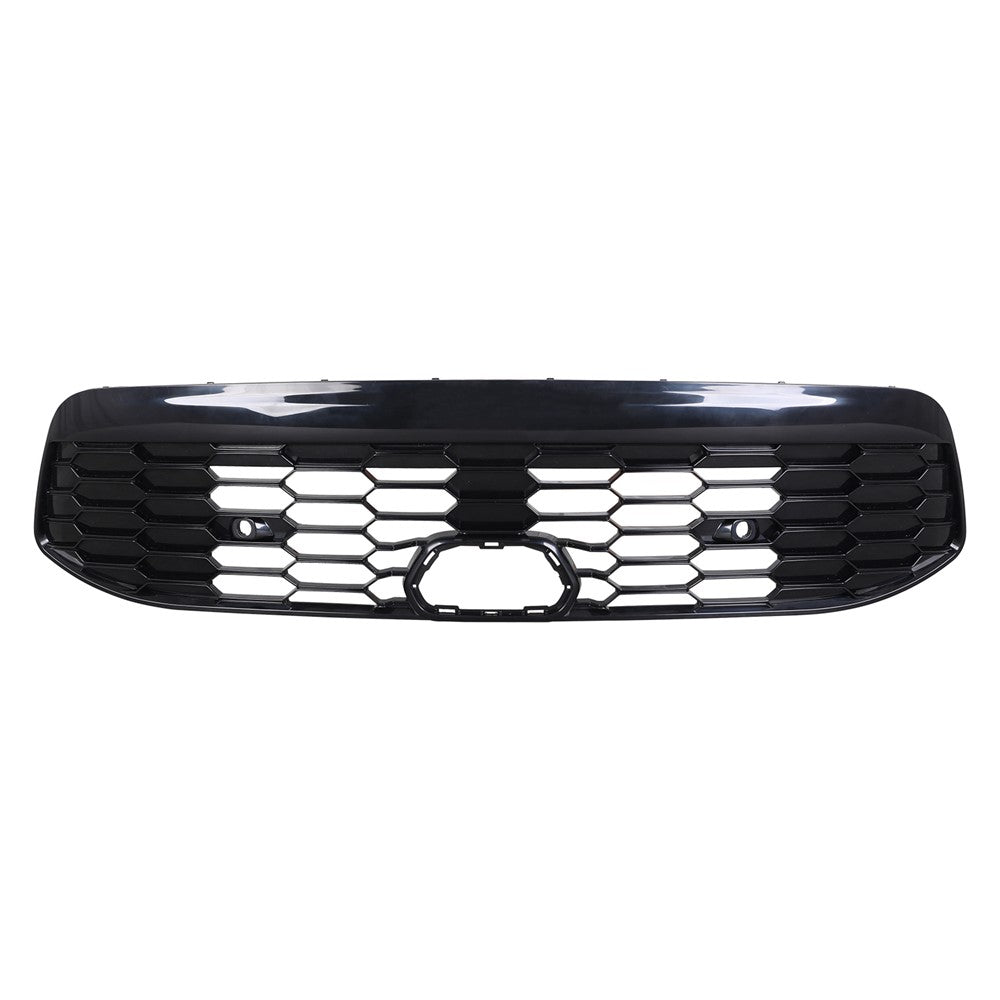Front Bumper Cover Grille 2023-2025 Dodge Hornet