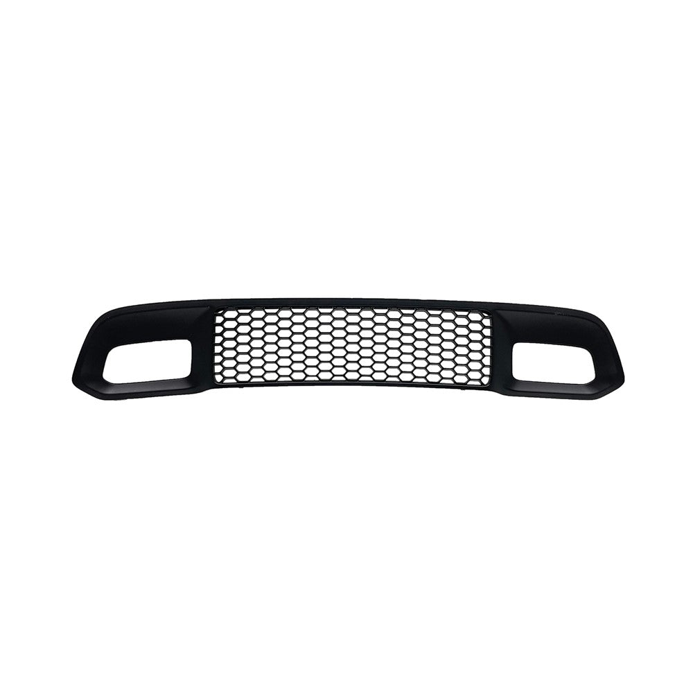 Front Bumper Cover Grille 2017-2022 Jeep Grand Cherokee, Grand Cherokee Wk