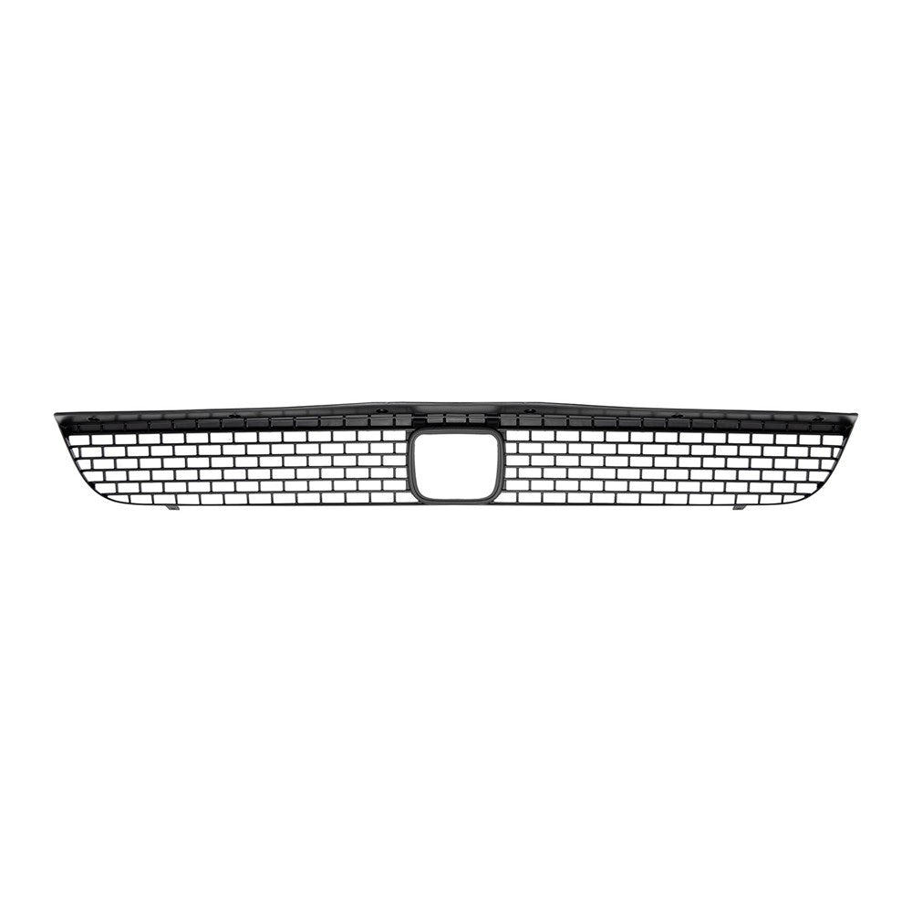 Front Bumper Cover Grille 2019-2023 Dodge Challenger