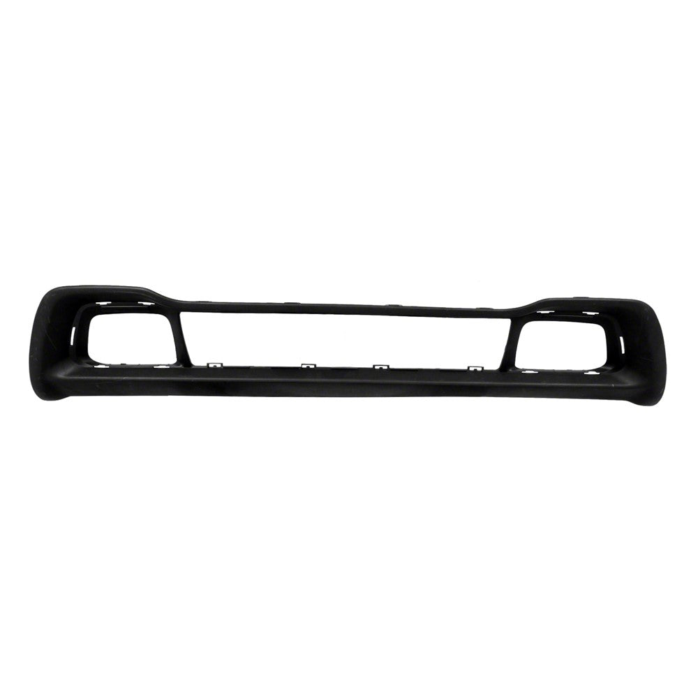 Front Bumper Grille Bezel Frame 2014-2016 Jeep Grand Cherokee