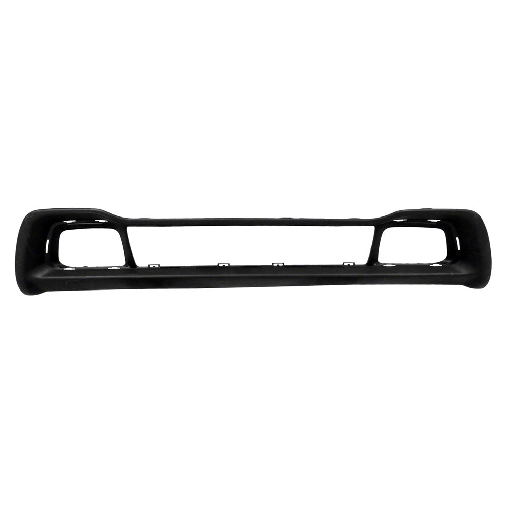 Front Bumper Grille Bezel Frame 2014-2016 Jeep Grand Cherokee