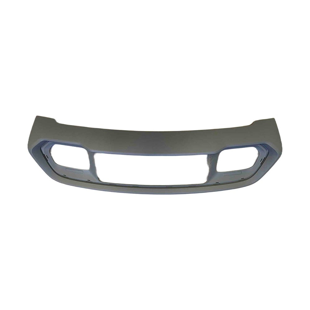 Front Bumper Grille Bezel Frame