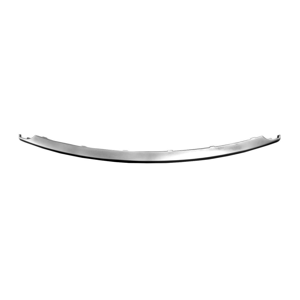 Front Center Bumper Cover Molding 2017-2021 Jeep Grand Cherokee