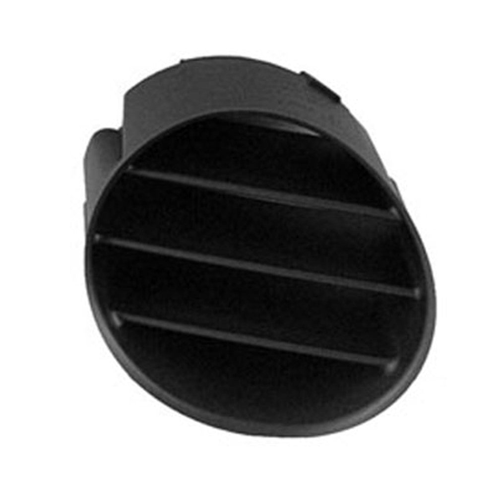 Front Left Driver Side Fog Light Cover 2002-2004 Jeep Liberty