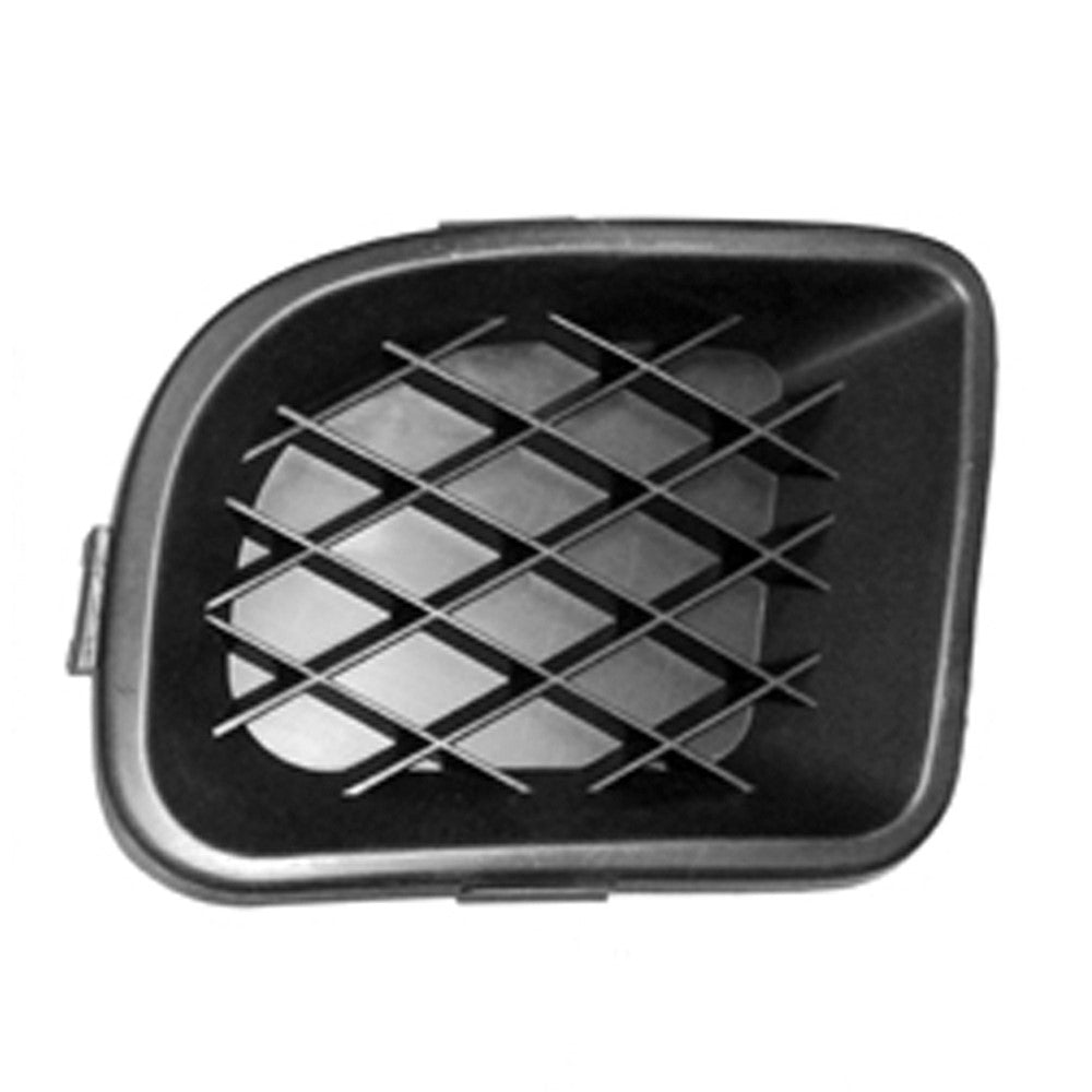 Front Left Driver Side Front Fog Light Cover 2006-2010 Chrysler Pt Cruiser