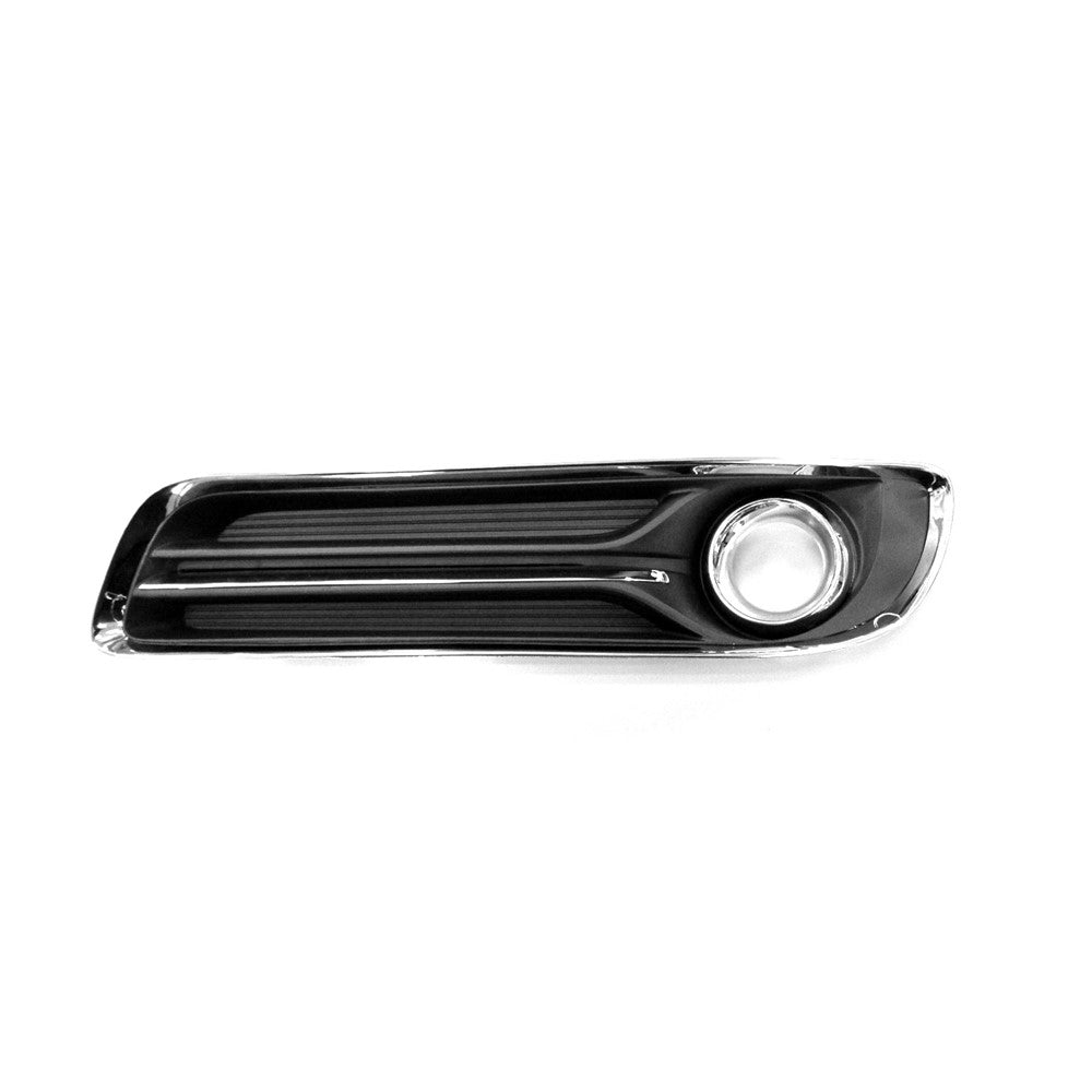 Front Left Driver Side Fog Light Bezel 2011-2014 Chrysler 300