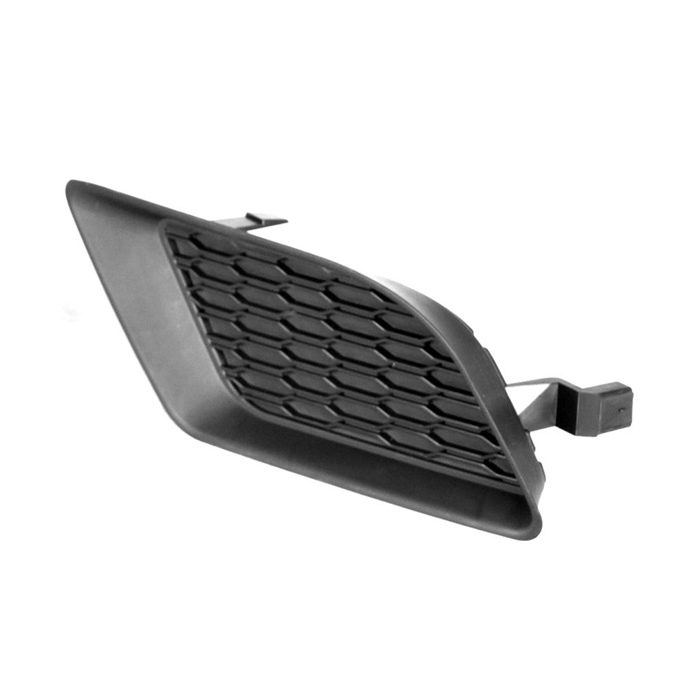 Front Left Driver Side Fog Light Cover 2011-2014 Dodge Charger