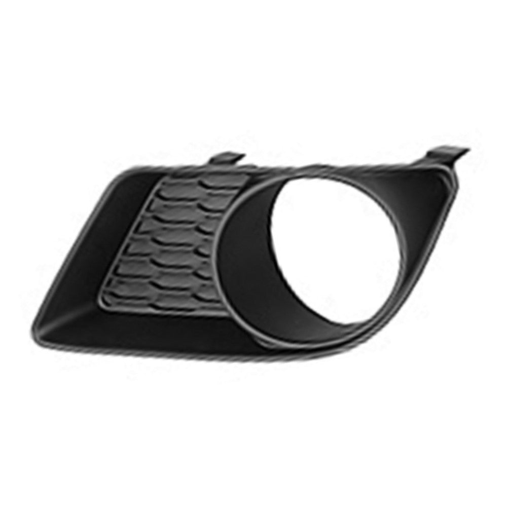 Front Left Driver Side Fog Light Bezel 2011-2014 Dodge Charger