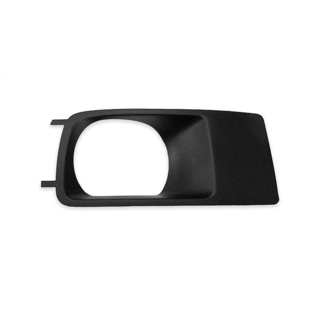 Front Left Driver Side Fog Light Bezel 2005-2007 Dodge Magnum