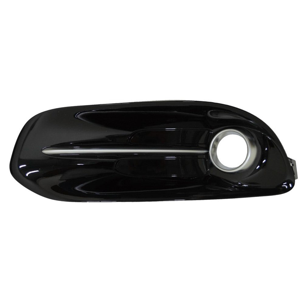 Front Left Driver Side Fog Light Bezel 2013-2016 Dodge Dart