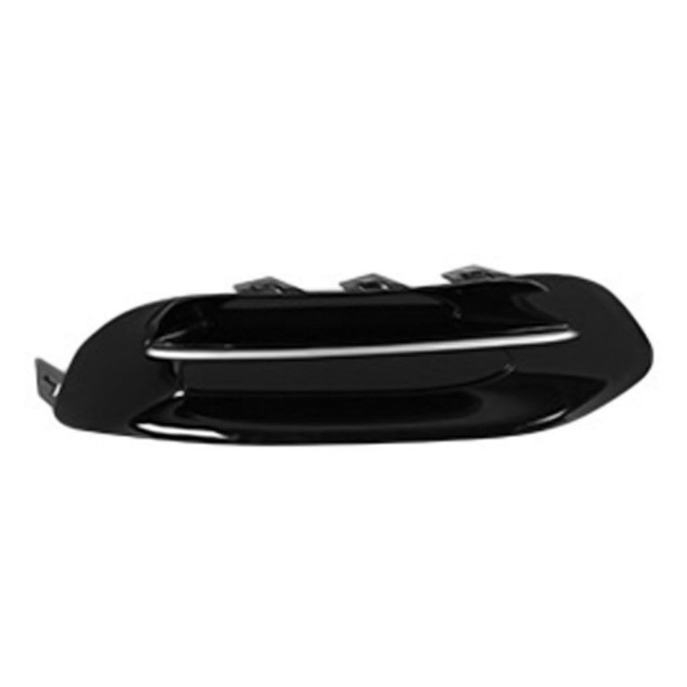 Front Left Driver Side Fog Light Cover 2013-2016 Dodge Dart