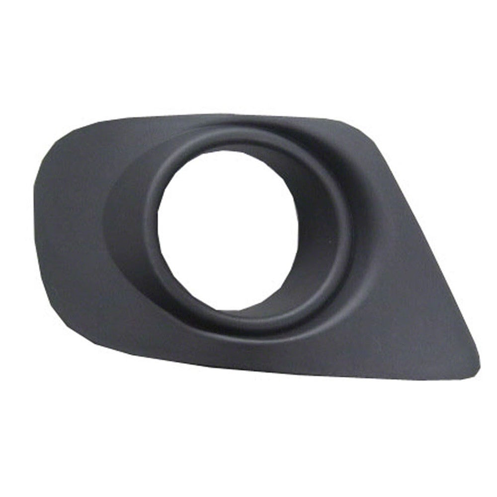Front Left Driver Side Fog Light Bezel 2011-2019 Dodge Journey