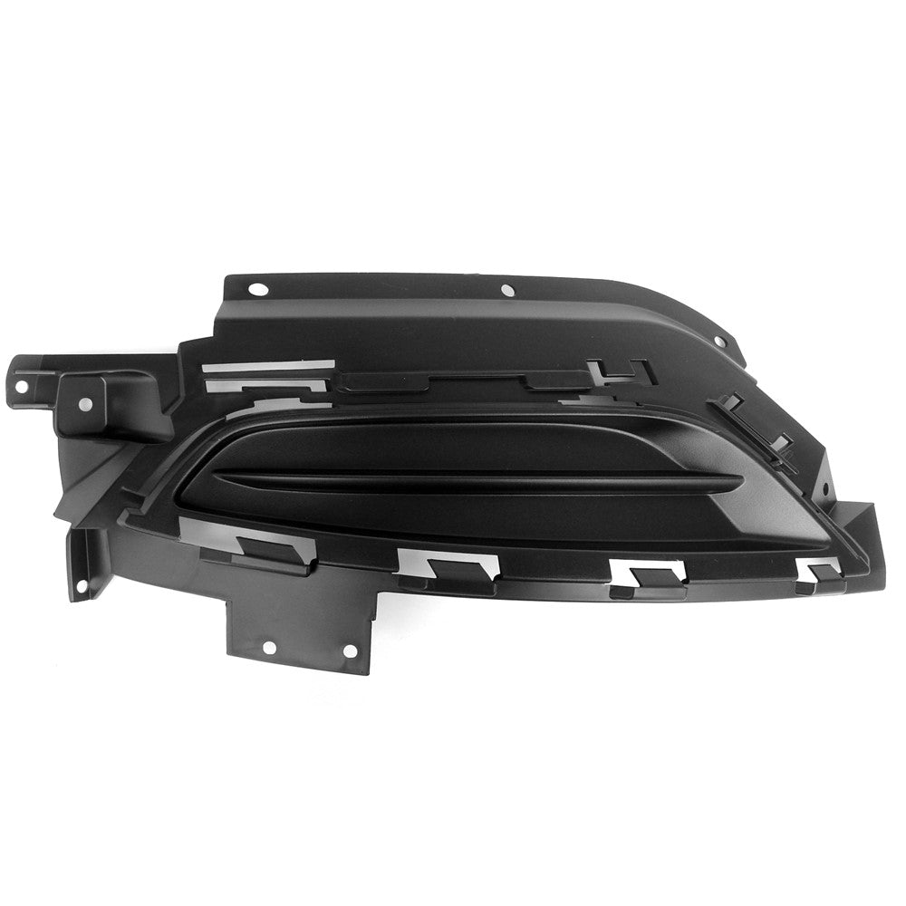 Front Left Driver Side Fog Light Hole Cover 2015-2017 Chrysler 200