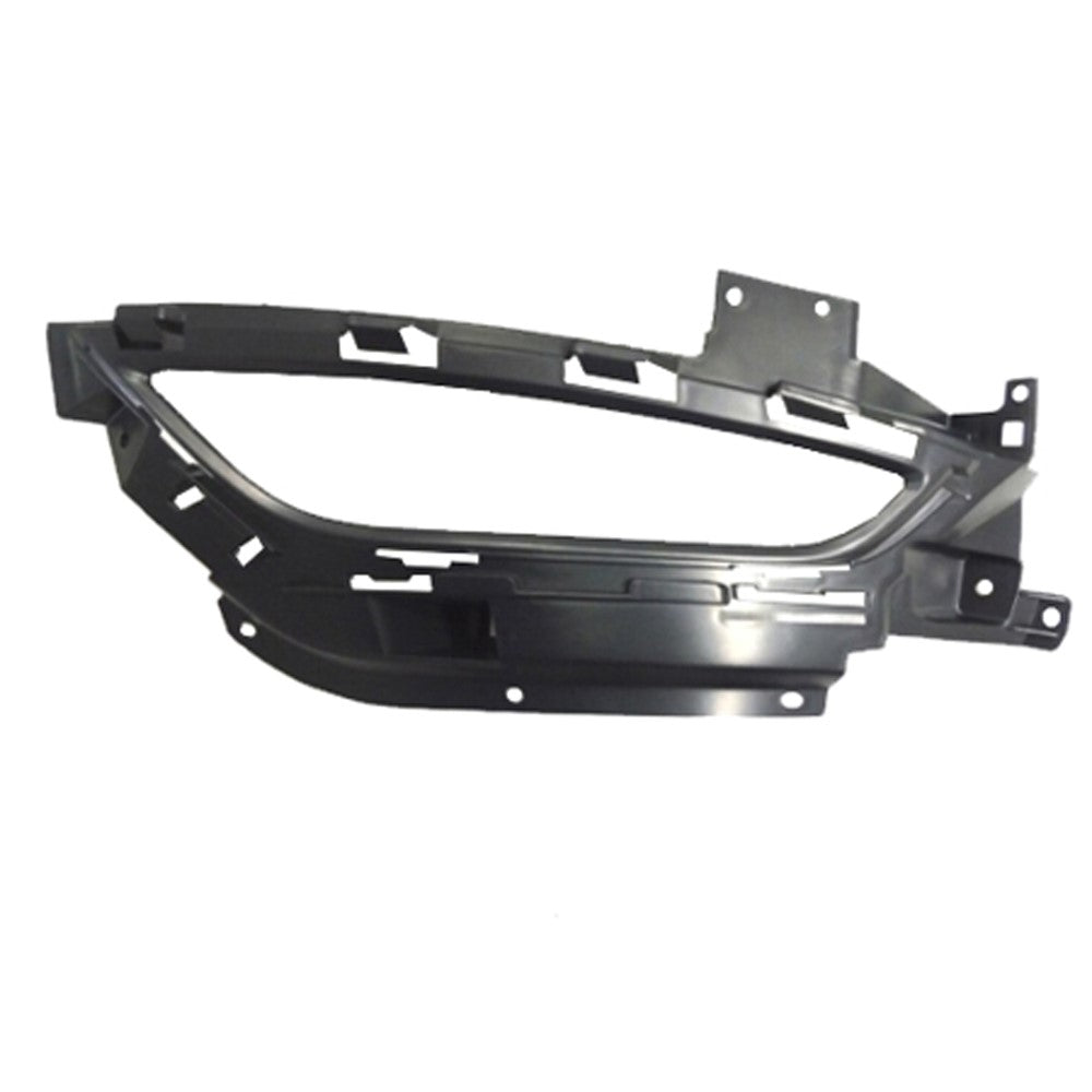 Front Left Front Driver Side Fog Light Bezel 2015-2017 Chrysler 200