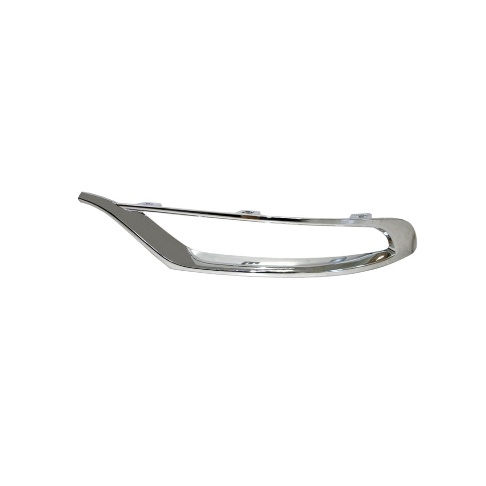 Front Left Front Driver Side Fog Light Trim 2015-2023 Chrysler 300