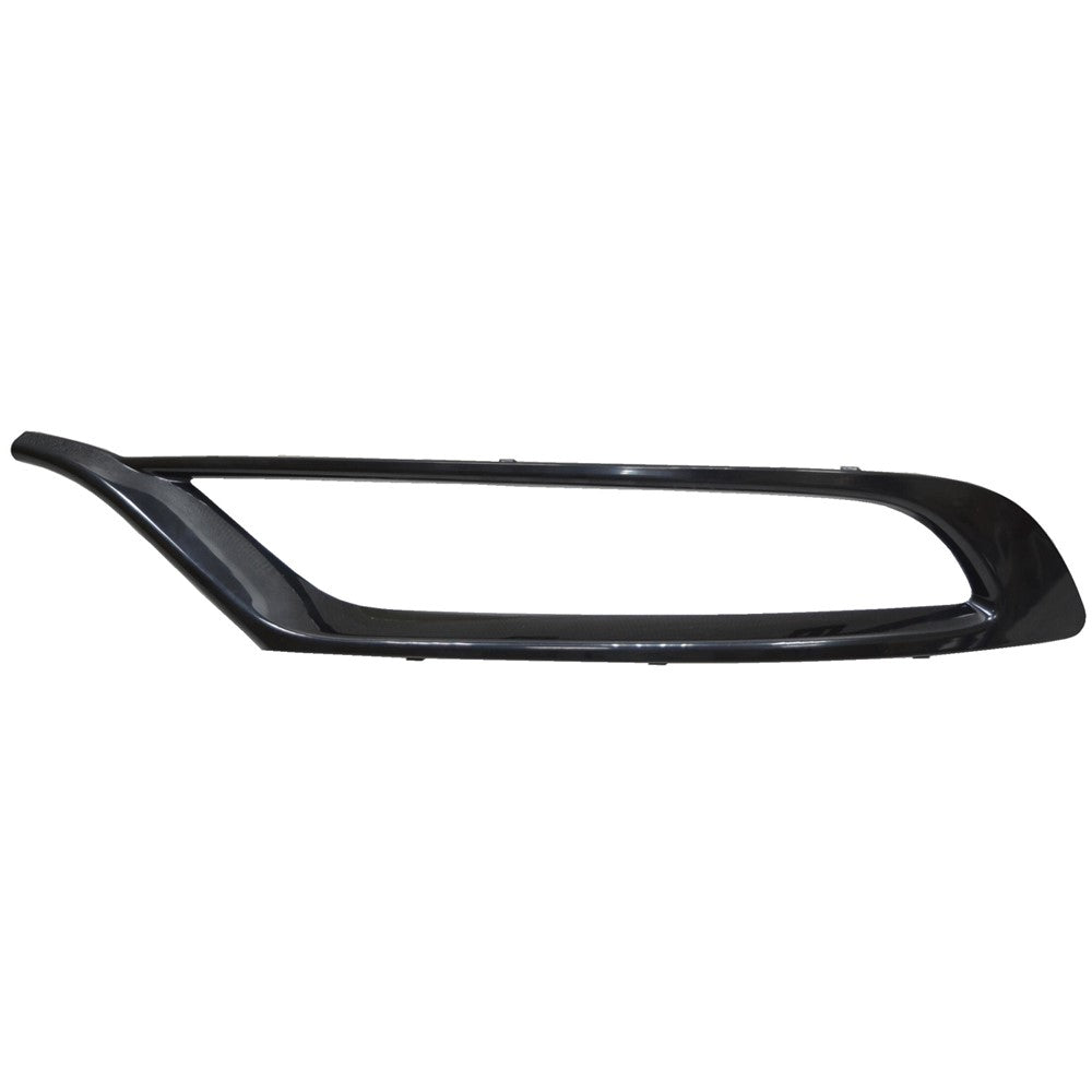 Front Left Front Driver Side Fog Light Trim 2015-2023 Chrysler 300