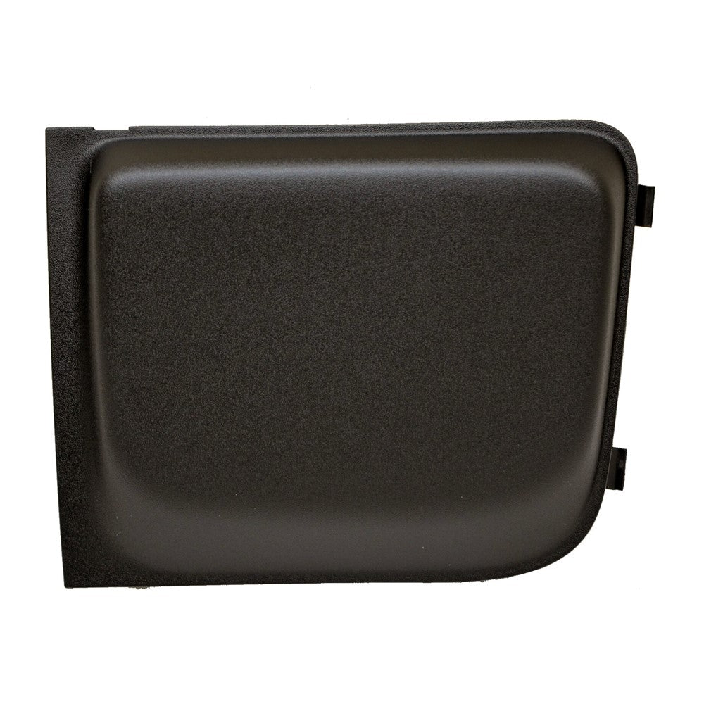 Front Left Front Driver Side Tow Hook Bezel 2015-2018 Jeep Renegade