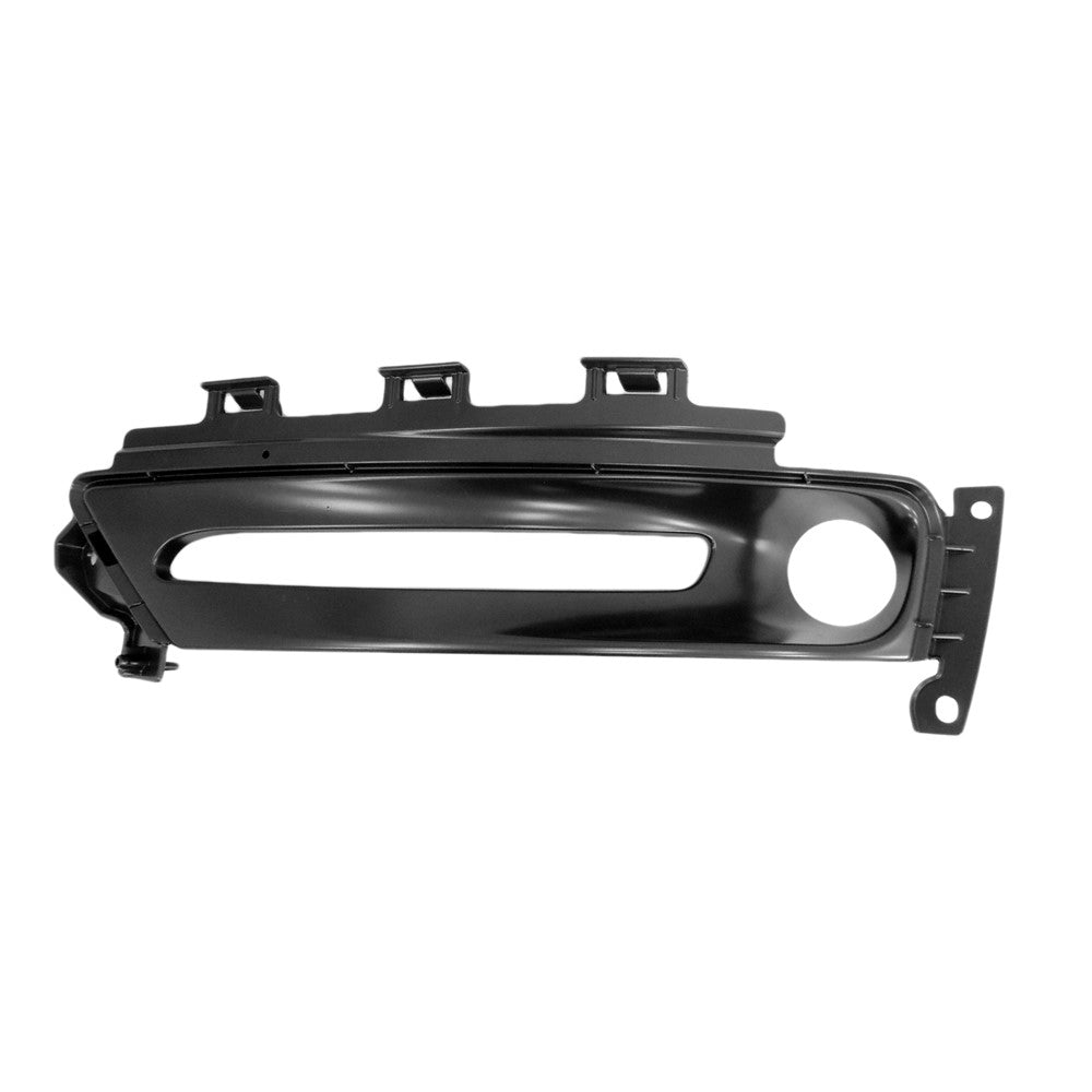 Front Left Front Driver Side Fog Light Bezel 2017-2023 Chrysler 300
