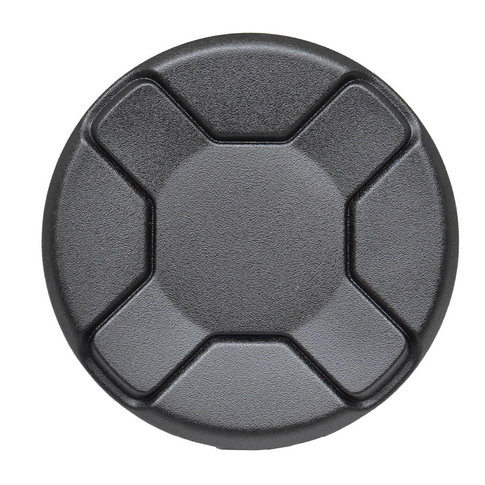 Front Left Driver Side Fog Light Cover 2019-2023 Jeep Renegade