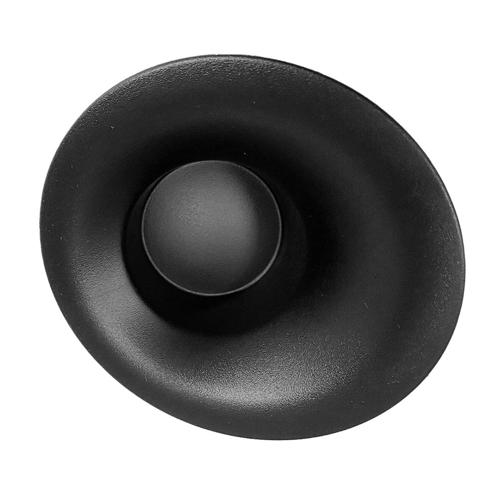 Front Left Front Driver Side Fog Light Cover 2015-2023 Dodge Challenger