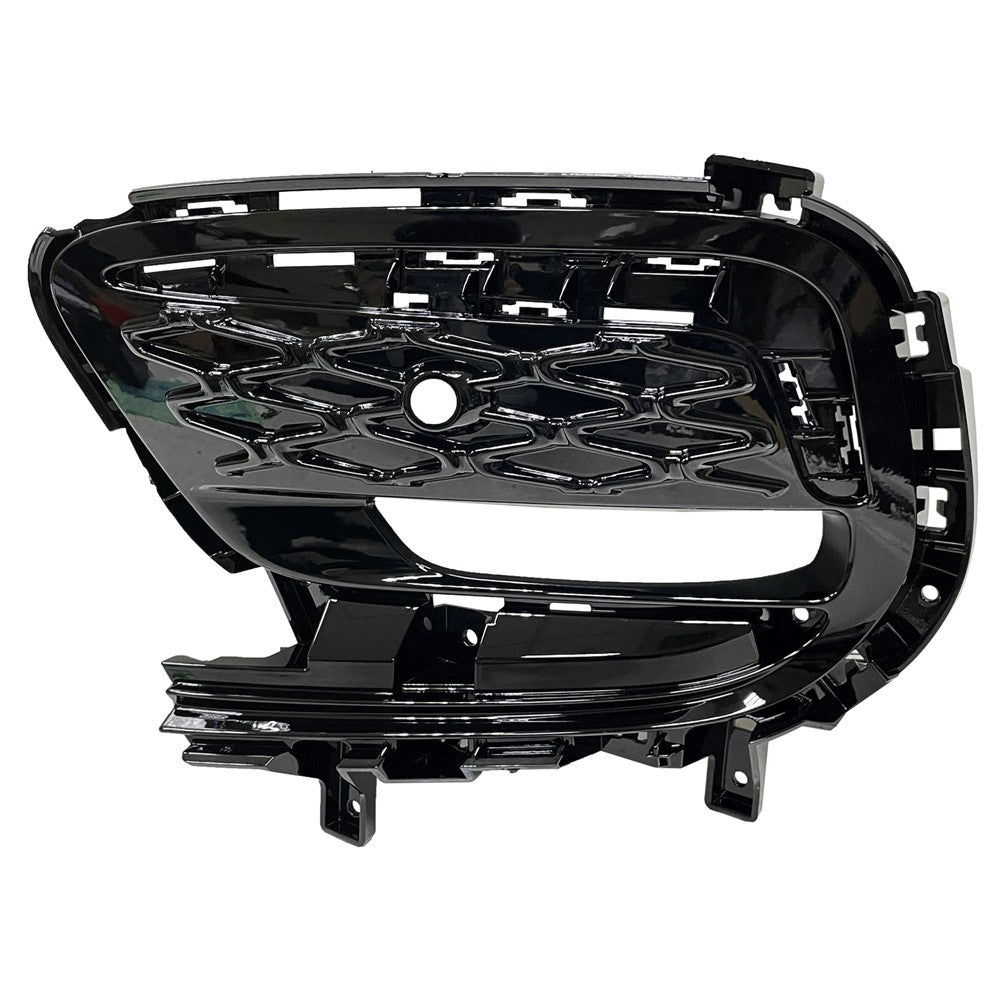 Front Left Front Driver Side Fog Light Bezel 2021-2023 Chrysler Pacifica