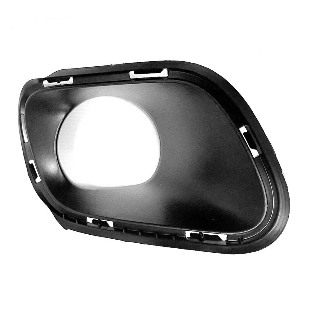 Front Left Front Driver Side Fog Light Bezel 2014-2018 Jeep Cherokee