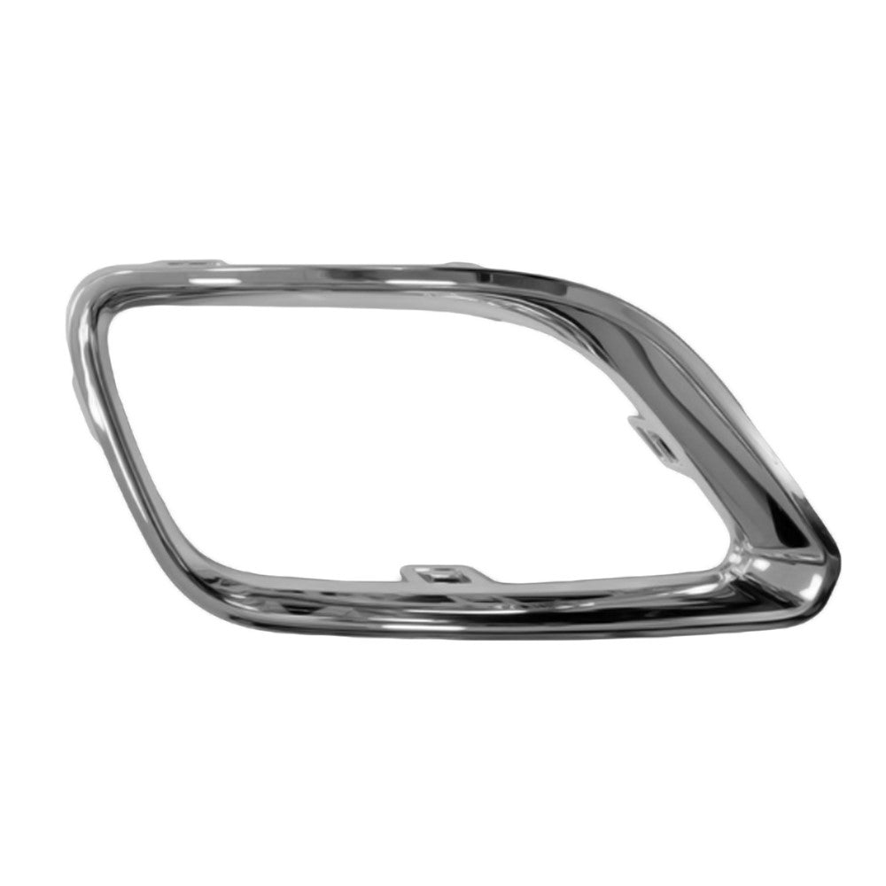 Front Left Front Driver Side Fog Light Trim 2019-2023 Jeep Cherokee