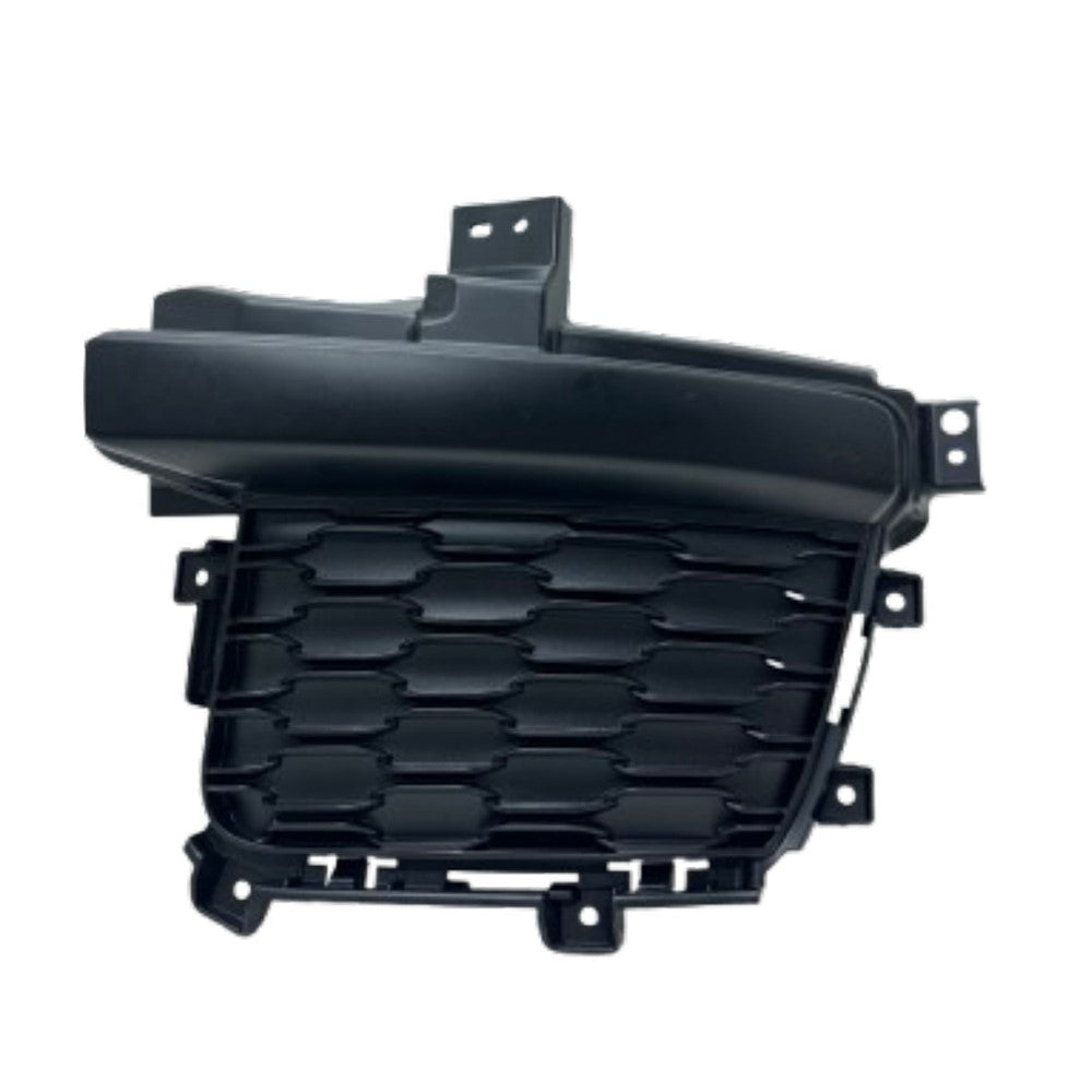 Front Left Front Driver Side Fog Light Cover 2021-2025 Jeep Grand Cherokee L, Grand Cherokee