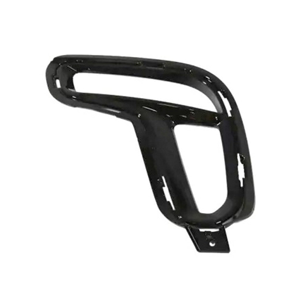 Front Left Front Driver Side Fog Light Bezel 2021-2025 Dodge Durango