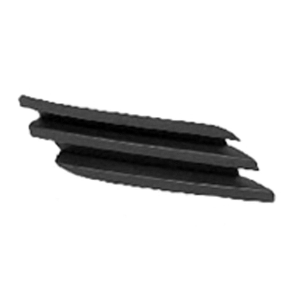 Front Right Passenger Side Fog Light Cover 2008-2010 Chrysler Town & Country