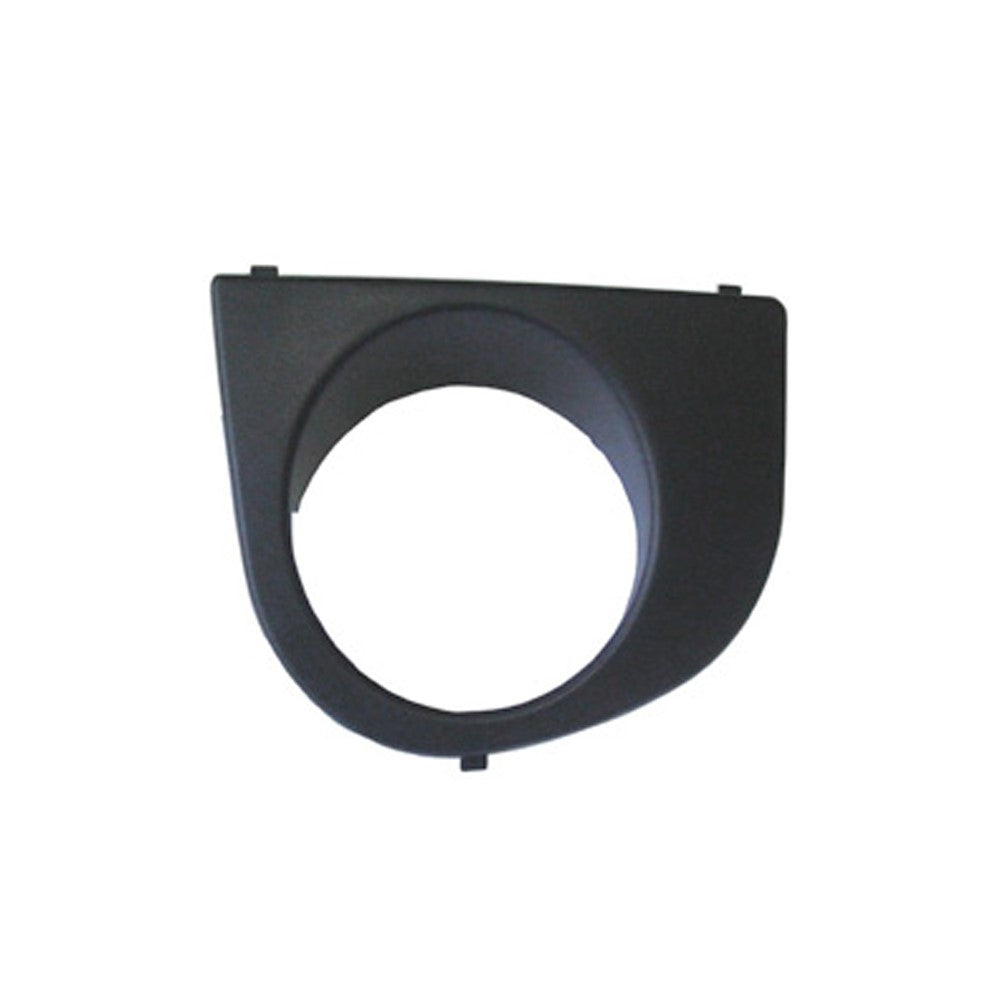 Front Right Front Passenger Side Fog Light Bezel 2003-2005 Dodge Neon